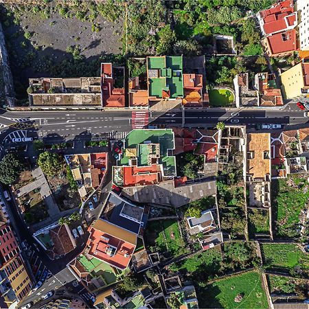 Апартаменты Tenerife Te Espera! Икод-де-лос-Винос Экстерьер фото