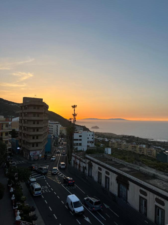 Апартаменты Tenerife Te Espera! Икод-де-лос-Винос Экстерьер фото